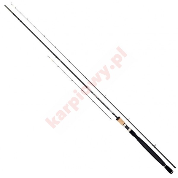 Wędka N'ZON Super  Slim Medium Feeder 12'