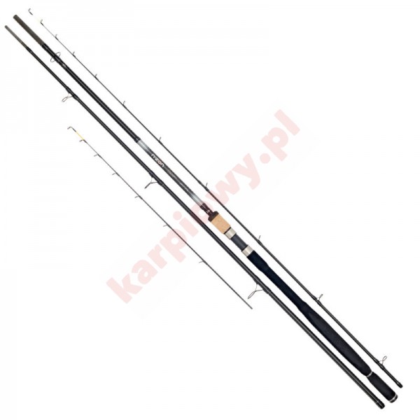 Wędka N'ZON Super Slim Power Carp 12'  