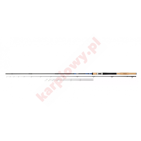 Wędka N'Zon Distans Specjal Method Feeder 11 '80gr
