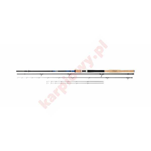 Wędka N'Zon Distans Specjal Feeder 13' 120gr
