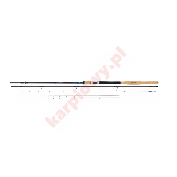 Wędka N'Zon Distans Specjal Powe Feeder 14' 150gr