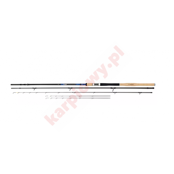 Wędka N'Zon Distans Specjal X Powe Feeder 12' 150gr