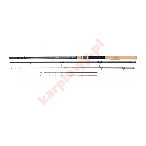 Wędka N'Zon Distans Specjal X Powe Feeder 14' 180gr