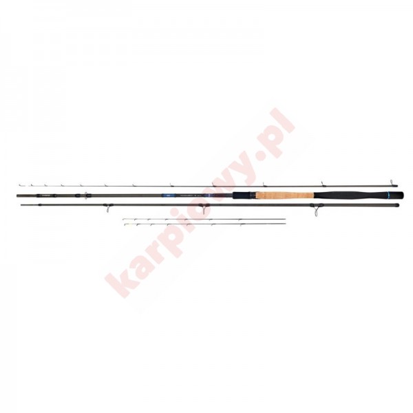 Wędka Tournament S Feeder 12ft 3pc