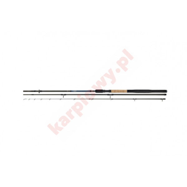Wędka N'Zon Feeder 3,30m 150g