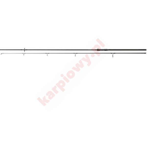 Wędka Black Widow Carp 13ft 3,9m 3,75lbs 