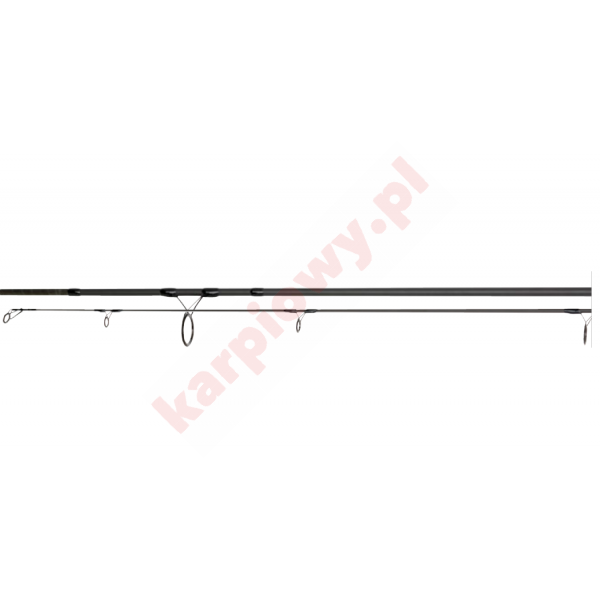 Wędka black widow Carp 3.00m 2LB