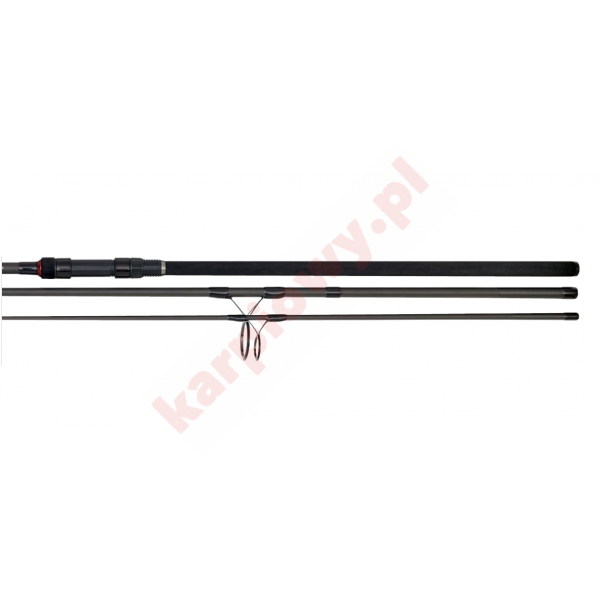 Wędka black widow Carp 3.60m 3LB 3pc
