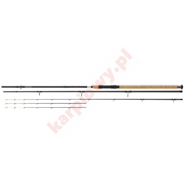 Wędka Ninja X Feeder 3,60m 220g