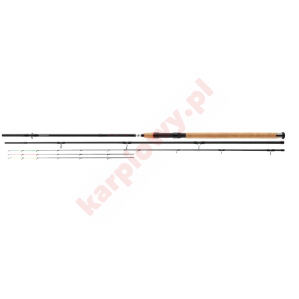 Wędka Ninja X Feeder 3.90m - 220g