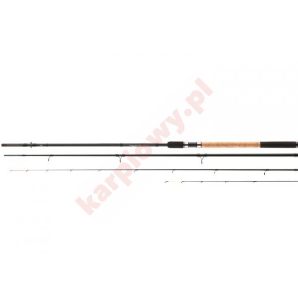 Wędka Aqualite Picker 2.40m - 25g