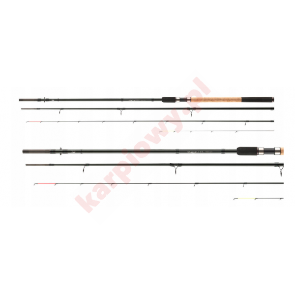 Wędka AQUALITE FEEDER 360/-150g