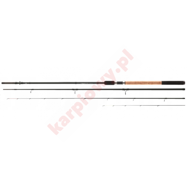  WĘDKA AQUALITE FEEDER 3,60M 180G 