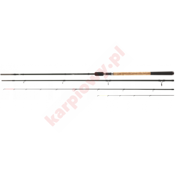 Wędka Aqualite Feeder 3,90 do 180g