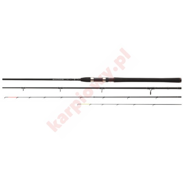 Wędka Black Widow Feeder 330cm 60g