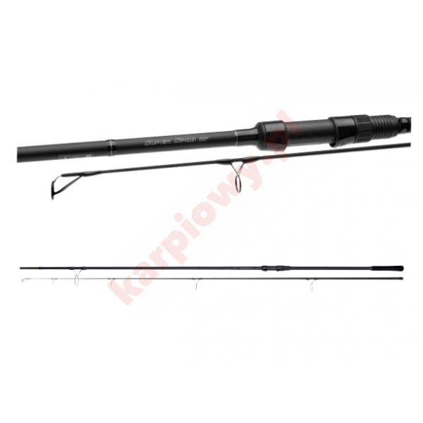 Wędka Super Spod 12' 5lb