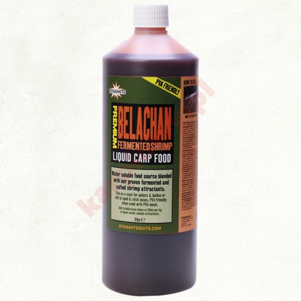 Liquid CF Belachan 1l