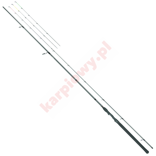 Wędka Stinger X-Cross Method Feeder 3,3m 15-60g