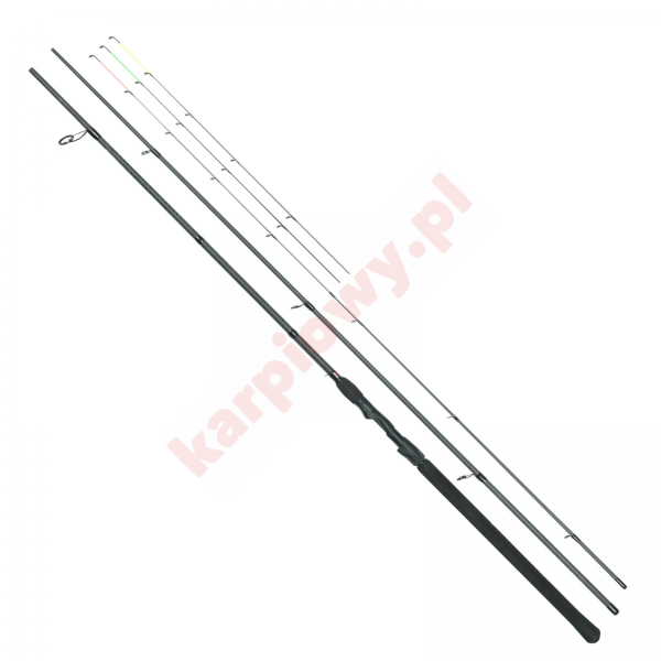 Wędka Stinger X-Cross Feeder (3+3)  3,6m 60-160g