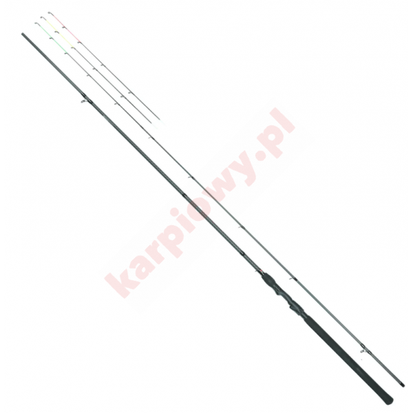 Wędka Stinger X-Cross Picker 2,7m -30g