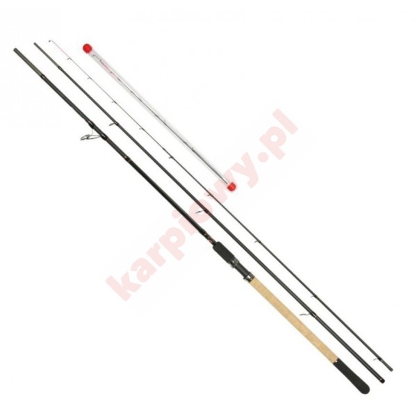 Wędka  Competition Feeder CMX 360cm 60g