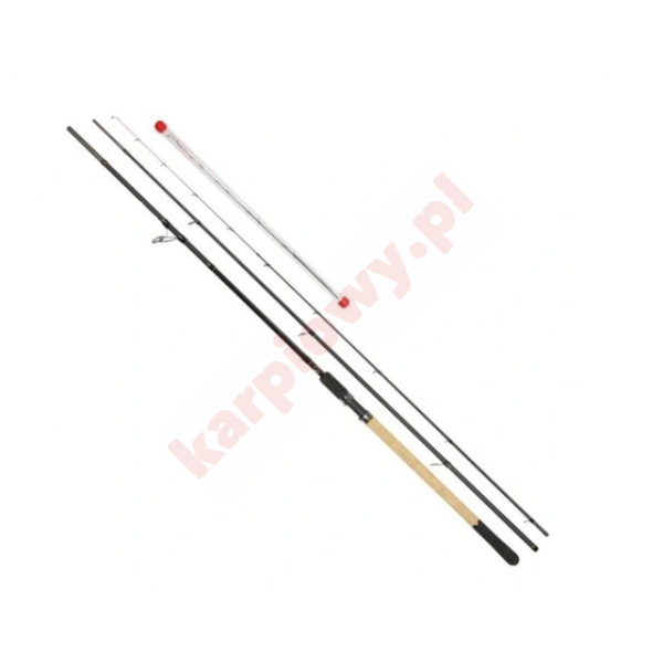 Wędka  Competition Feeder CMX 330cm 40g