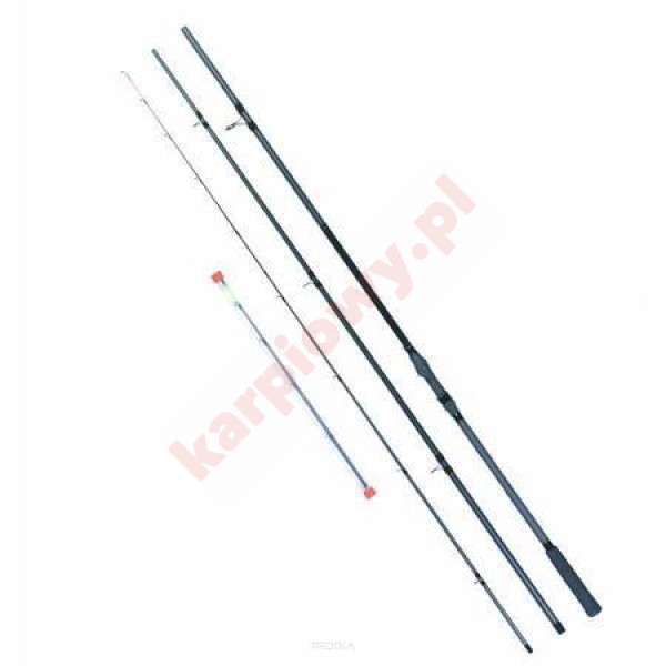 Wędka River Feeder SX3 3.6m - 150gr