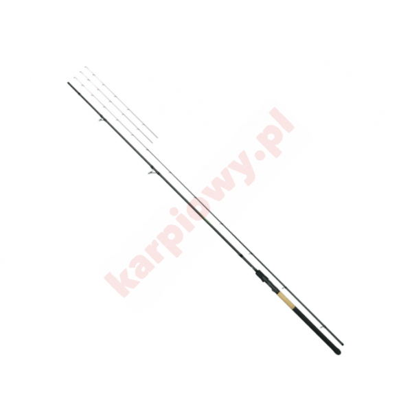 Wędka Competition Method Feeder CTX2 3,0 / 45g