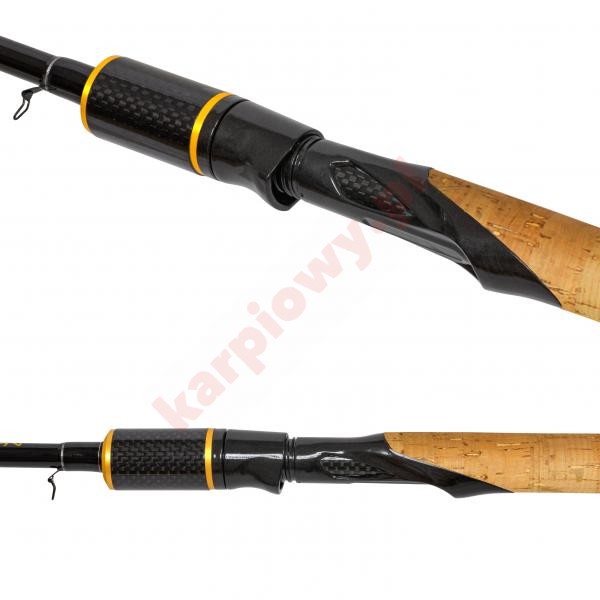 Wędka Xenos Advence Feeder MHL 4.20m -120g