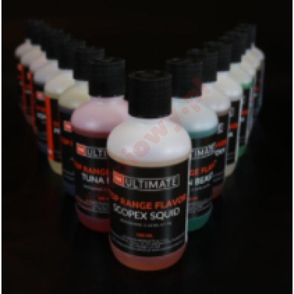 Flavour Grren Baset 100ml