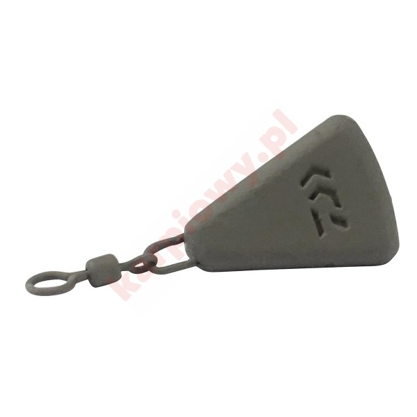 Ciężarek Tri Bomb 50g 2psc
