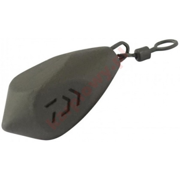 Ciężarek Quad Bomb 20g 2psc