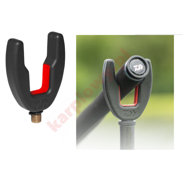 Uchwyt Rod Rest Dual