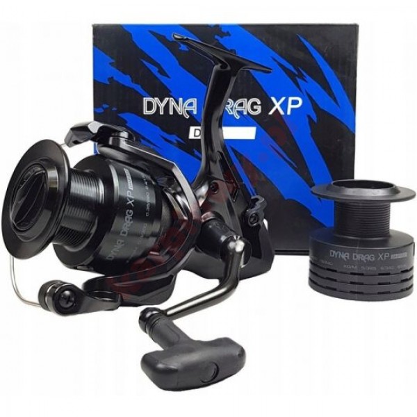 Kołowrotek Dyna Drag Baitfeeder DAXP-4000
