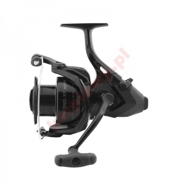 Kołowrotek Dyna Drag Baitfeeder DAXP-6000