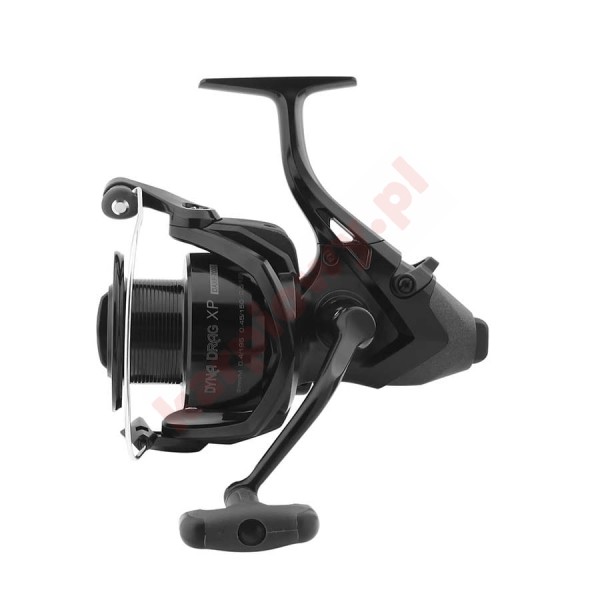 Kołowrotek Dyna Drag Baitfeeder DAXP-7000