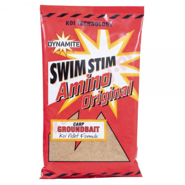Zanęta Swim Stim Groundbait Amino 900g