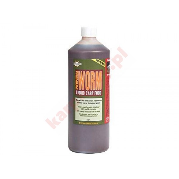 Liquid CF Worm 1l