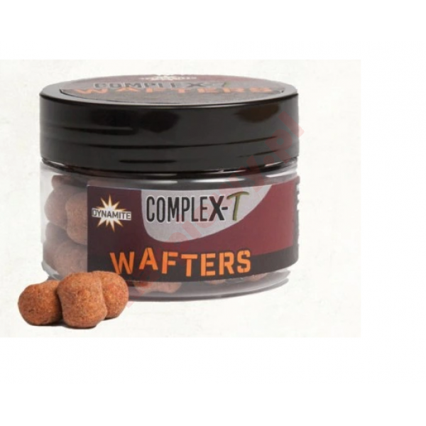 Waftersy Complex-t 14mm Dumbells