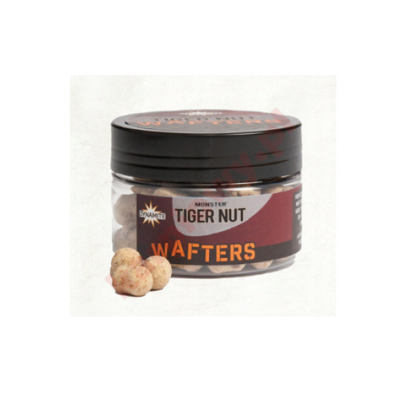 Wafters Monster Tigernut 14mm Dumbells
