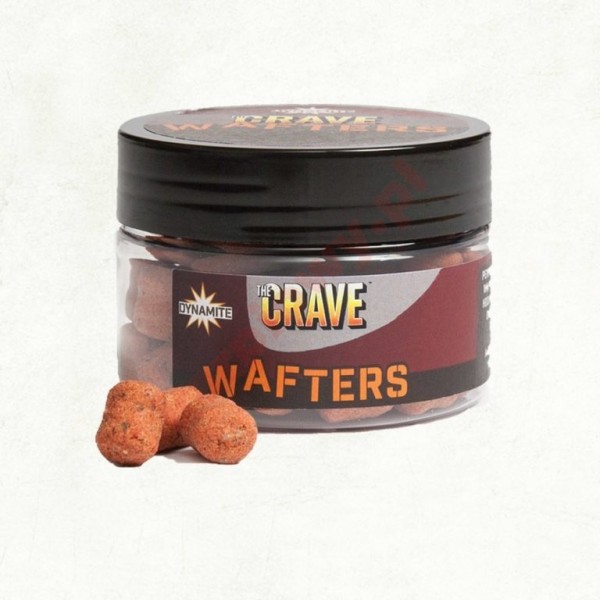 Wafters Crave 14mm Dumbells