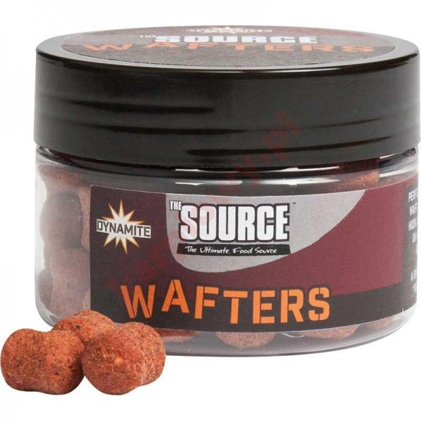 Wafters Source 18mm Dumbells