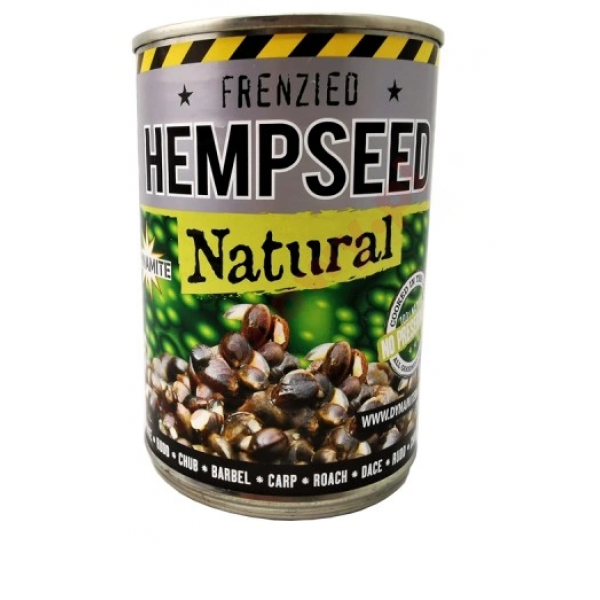 Konopia Gotowana Frendiez Hempseed 350G