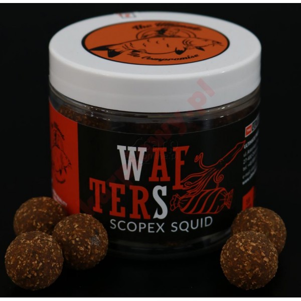 Wafters Scopex Squid 24mm