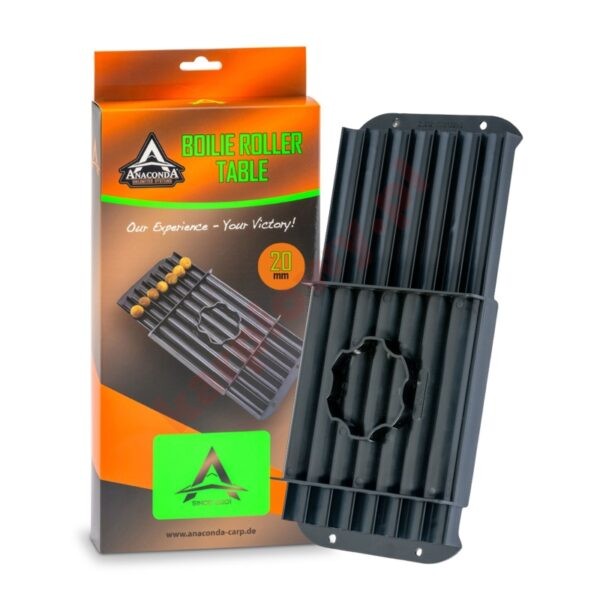 Tablica do rolowania kulek proteinowych 20mm