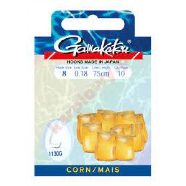 Przypon Corn 1130G 0.18mm -75cm