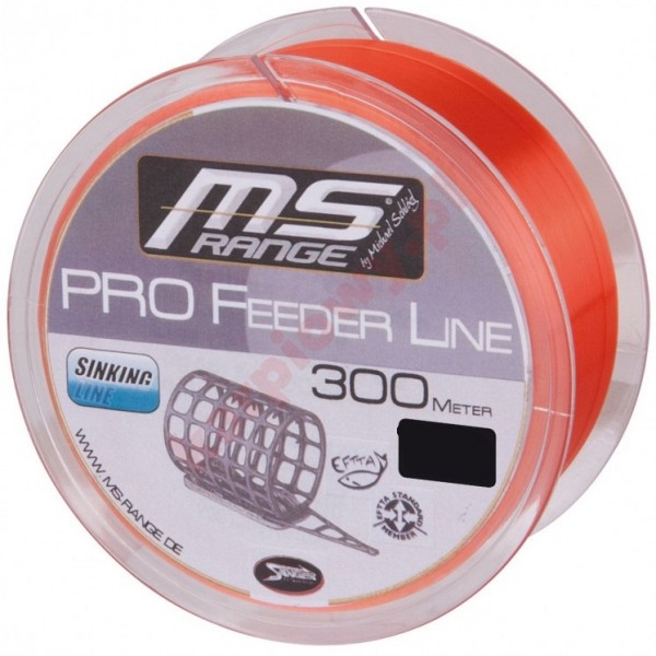 Żyłka Range Pro Feeder 0.20mm 300m
