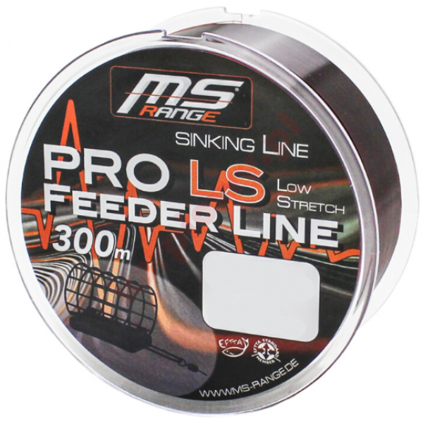 Żyłka Pro LS Feeder 0.20mm 300m