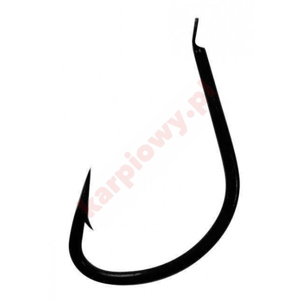Haczyki LS-3510 F Black roz. 10