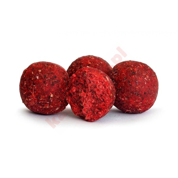 Kulki Euro Boilies 16mm/1kg Morwa